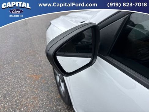 Certified 2023 Ford Escape ST-Line w/ Tech Pack #1 image 12