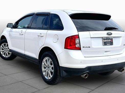 Used 2013 Ford Edge SEL FWD image 14