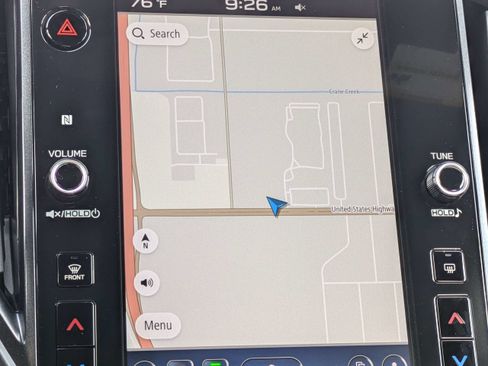 New 2026 Subaru Forester Wilderness image 33