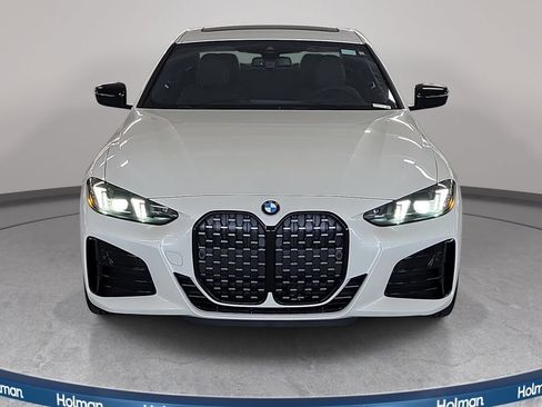 New 2027 BMW 430i Coupe w/ M Sport Package RWD image 2