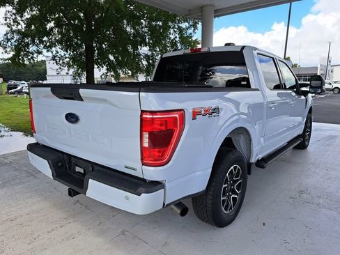 Used 2021 Ford F150 XLT w/ Equipment Group 301A Mid AWD/4WD image 6