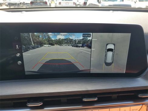 New 2025 Kia Telluride SX Prestige X-Line image 38