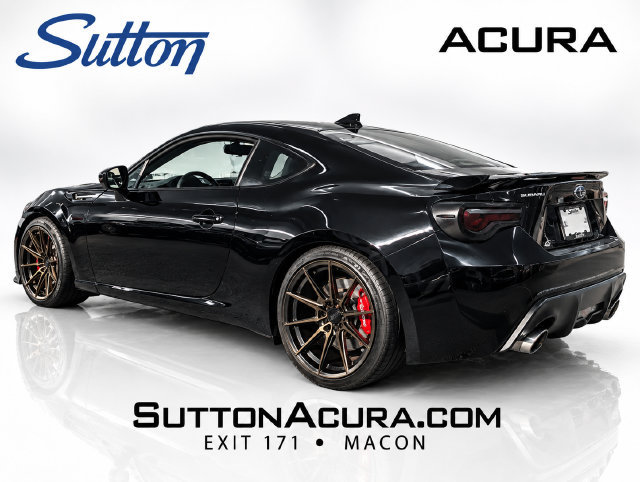 Used 2017 Subaru BRZ Limited w/ Performance Package RWD image 31