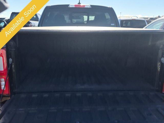 Used 2021 Ford Ranger Lariat w/ Equipment Group 501A High AWD/4WD image 4