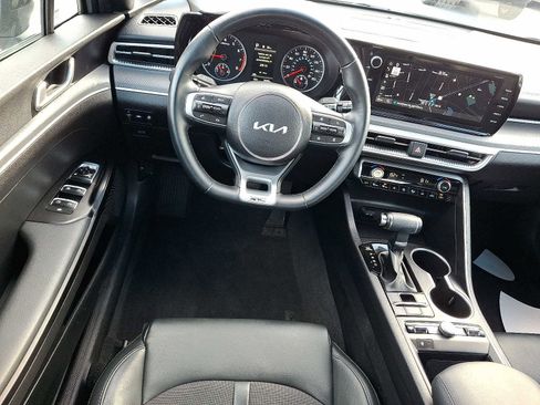 Used 2024 Kia K5 GT-Line w/ GT-Line Premium Package image 11