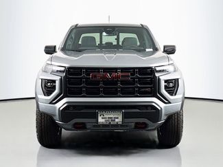 New 2026 GMC Canyon AT4 video 2