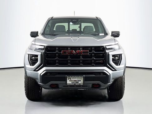 New 2026 GMC Canyon AT4 image 2