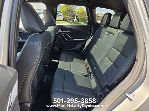 Used 2025 BMW X1 xDrive28i w/ Technology Package AWD/4WD image 10