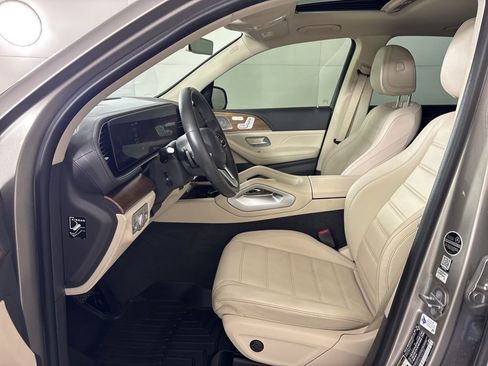 Used 2020 Mercedes-Benz GLE 450 4MATIC image 27