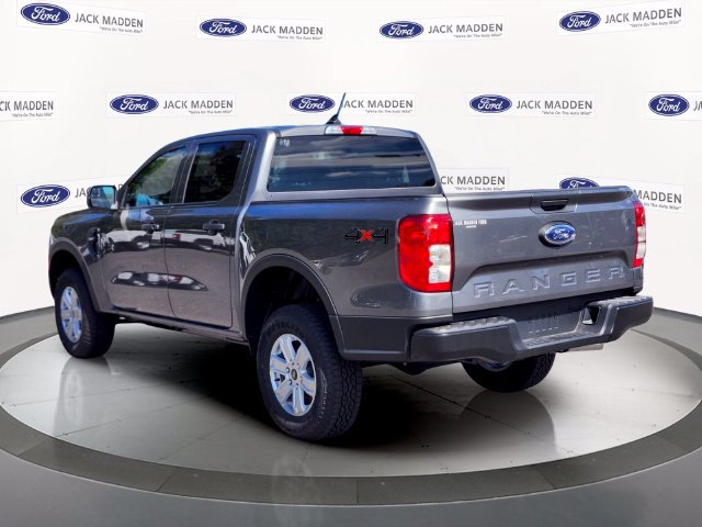 New 2026 Ford Ranger XL AWD/4WD image 3