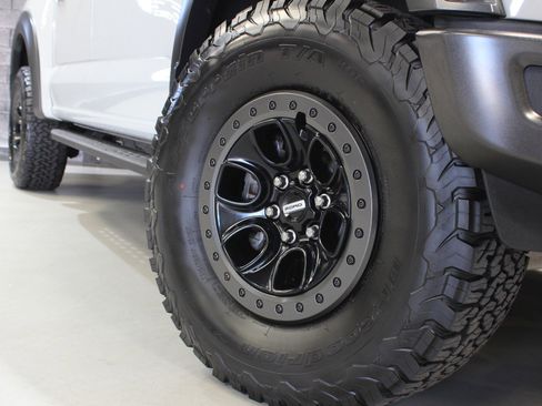 Used 2023 Ford F150 Raptor w/ Raptor Carbon Fiber Package image 20