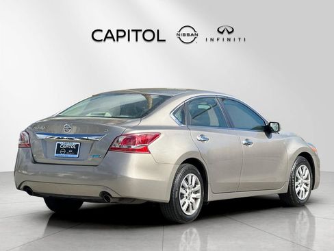 Used 2013 Nissan Altima 2.5 S image 5