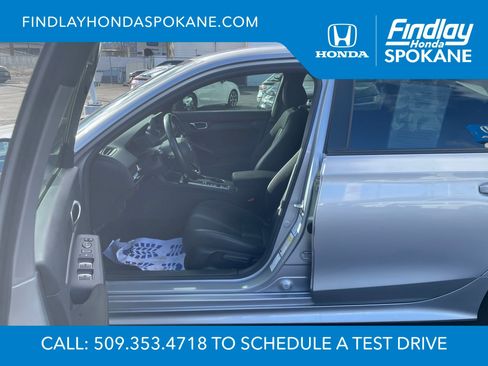 Used 2023 Honda Civic Sport image 11