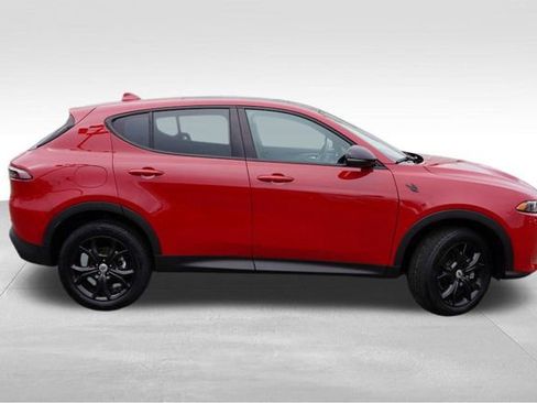 Certified 2023 Dodge Hornet GT Plus w/ GT Blacktop Package image 3