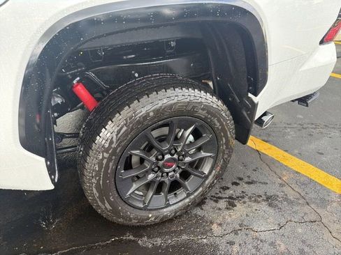 New 2026 Toyota Tundra 1794 Edition AWD/4WD image 18