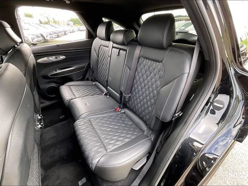 Used 2023 Genesis GV70 3.5T Sport w/ Sport Prestige Package AWD/4WD image 26