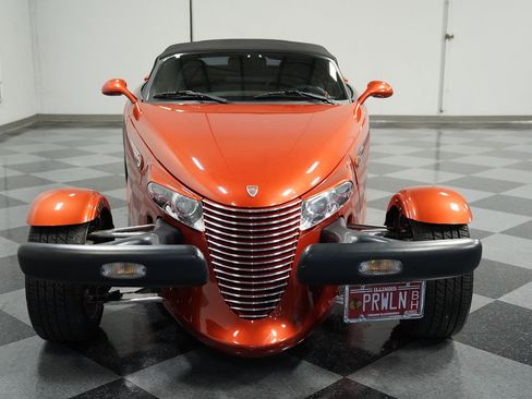 Used 2001 Plymouth Prowler image 14