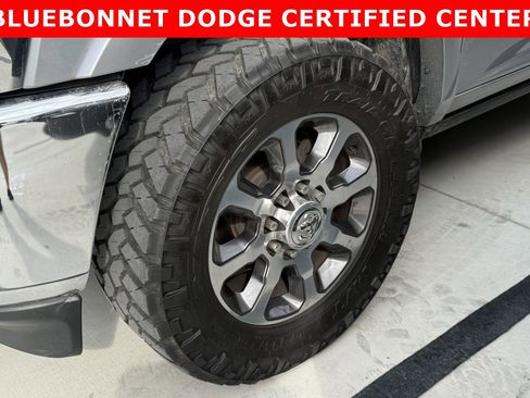 Used 2019 RAM 3500 Limited AWD/4WD image 20