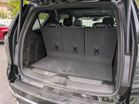 New 2026 Chevrolet Tahoe Premier w/ Sun And Tow Package AWD/4WD image 30