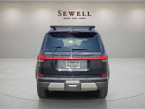 Used 2025 Lexus GX 550 AWD/4WD image 4