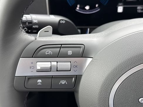 New 2026 Hyundai Sonata SEL image 19