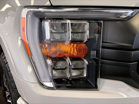 Used 2023 Ford F150 XLT w/ Equipment Group 302A High image 27