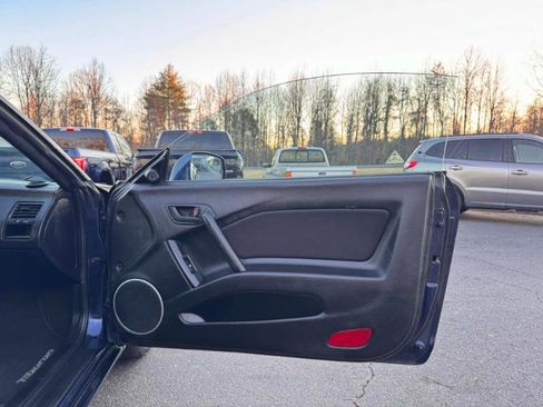 Used 2008 Hyundai Tiburon GS image 12