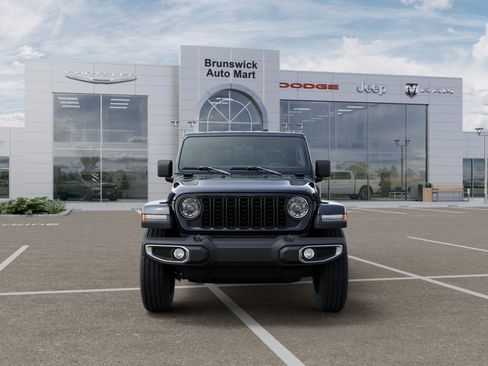 New 2026 Jeep Gladiator Sport image 6