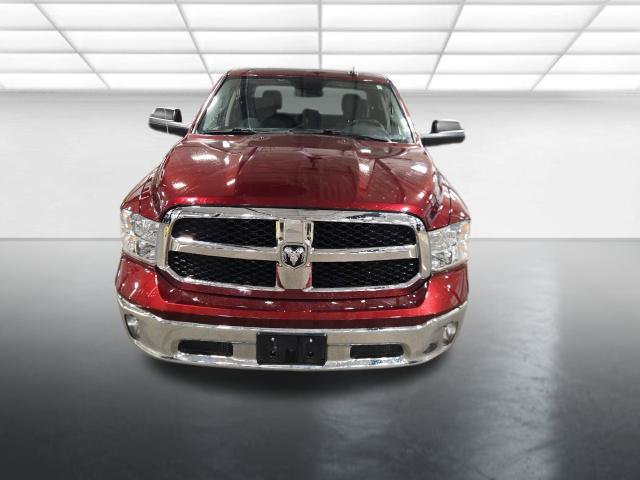 Used 2021 RAM 1500 Tradesman w/ Tradesman SXT Package AWD/4WD image 10