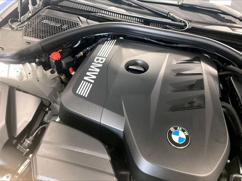 Used 2026 BMW 330i xDrive Sedan AWD/4WD image 35
