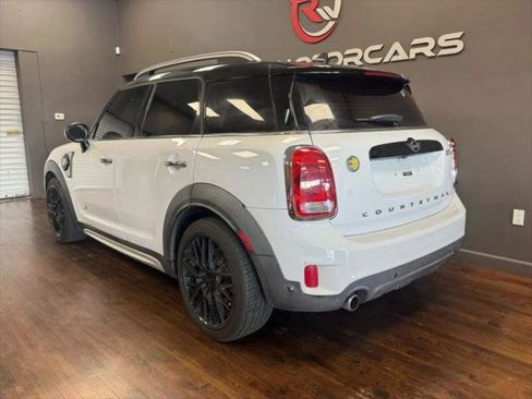Used 2019 MINI Cooper Countryman SE image 3