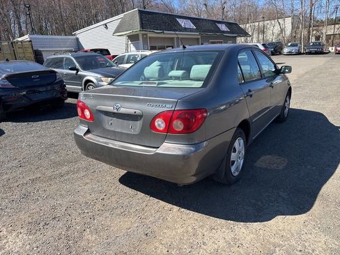 Used 2007 Toyota Corolla LE FWD image 12