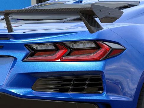New 2025 Chevrolet Corvette Z06 image 11