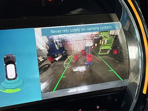 Used 2024 MINI Cooper Countryman S image 31