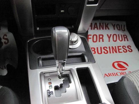 Used 2023 Toyota 4Runner SR5 image 18