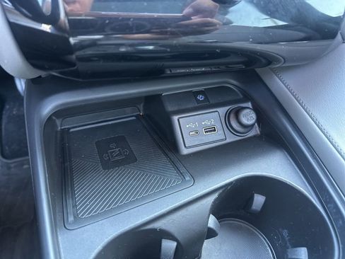 Used 2024 INFINITI QX50 Luxe FWD image 28