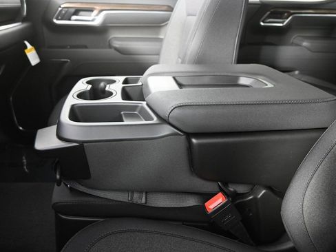 New 2026 Chevrolet Silverado 1500 LT AWD/4WD image 31