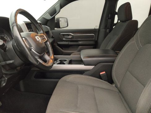 Used 2019 RAM 1500 Big Horn image 17
