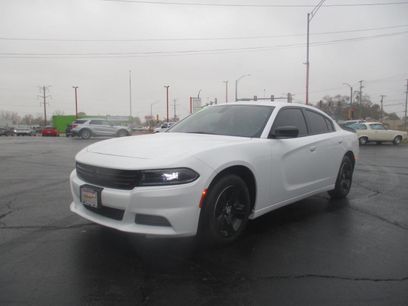 Used 2023 Dodge Charger SXT