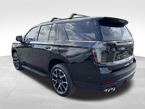 Used 2025 Chevrolet Tahoe RST w/ Comfort Package image 31