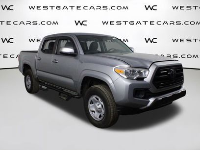 Used 2019 Toyota Tacoma SR