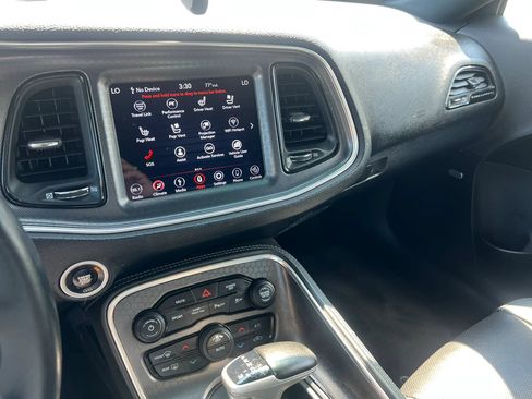 Used 2018 Dodge Challenger GT w/ Driver Convenience Group AWD/4WD image 21