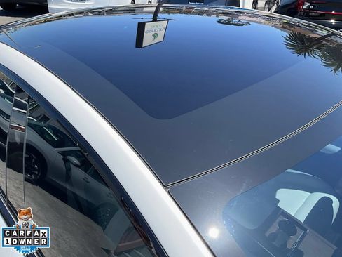 Used 2026 Tesla Model S AWD/4WD image 78