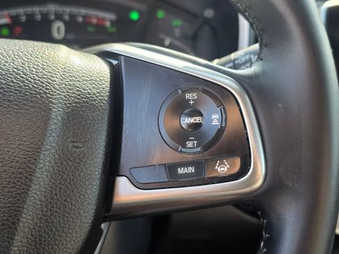 Used 2018 Honda CR-V EX-L image 25