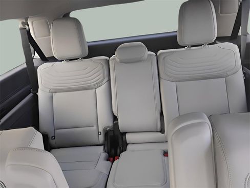 New 2025 Ford Expedition Max Platinum w/ Platinum Ultimate Package image 23