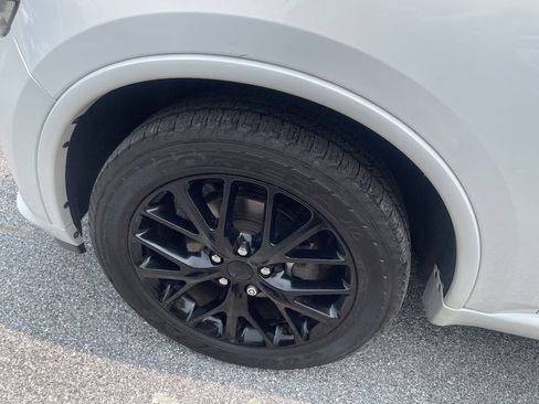 Used 2015 Dodge Durango Limited w/ Blacktop Package AWD/4WD image 38