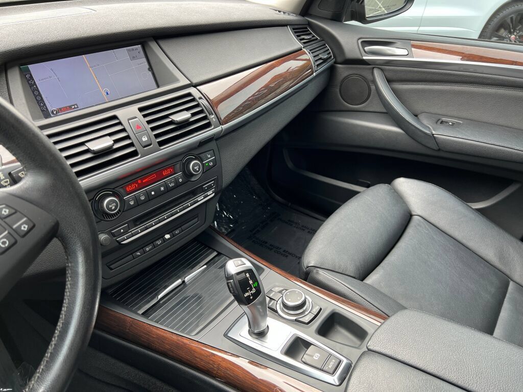 Used 2012 BMW X5 xDrive35i AWD/4WD image 25