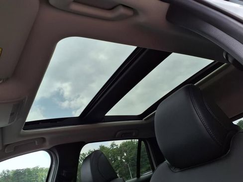 New 2025 MAZDA CX-50 2.5 Hybrid w/ Weather Package image 6