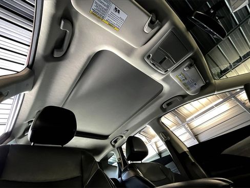 Used 2015 Nissan Murano SL w/ SL Technology Package image 21