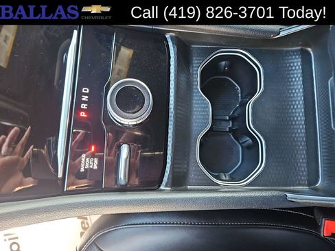 Used 2024 Jeep Grand Cherokee L Limited w/ Luxury Tech Group II AWD/4WD image 16